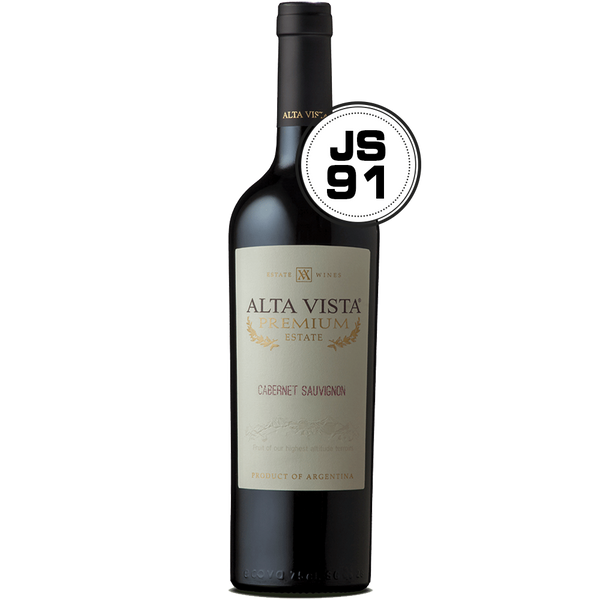 Alta Vista Premium Cabernet Sauvignon 2017