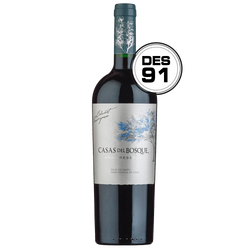 Casas Del Bosque Gran Reserva Cabernet Sauvignon 2019