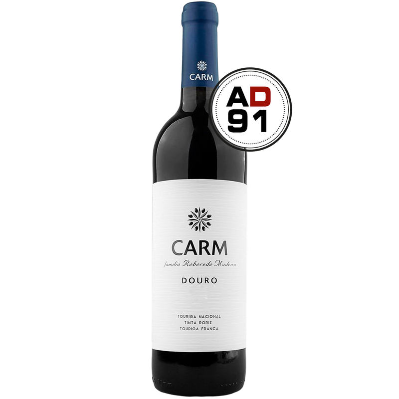 CARM Douro Tinto 2020