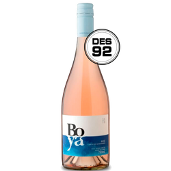 Boya Rosé 2020