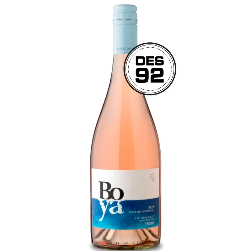 Boya Rosé 2020