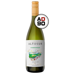 Sophenia Altosur Reserve Chardonnay 2022