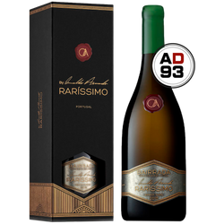 RARÍSSIMO Branco Bairrada - DOC Bairrada 2015