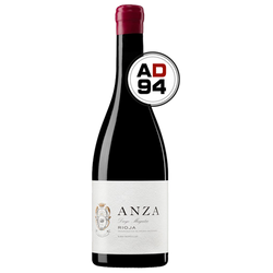 Anza Rioja 2021