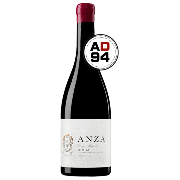 Anza Rioja 2021