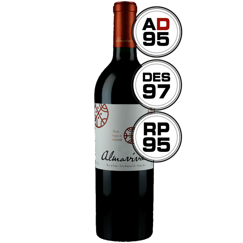 Almaviva 2020