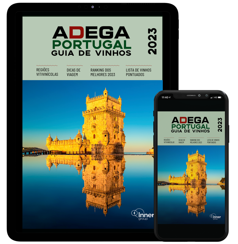 ADEGA Portugal Guia de Vinhos 2023 - DIGITAL