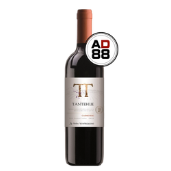 Tantehue Carménère 2020