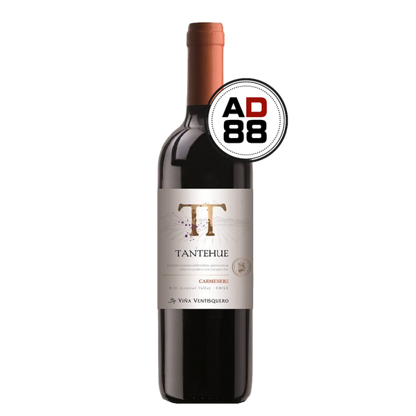 Tantehue Carménère 2020