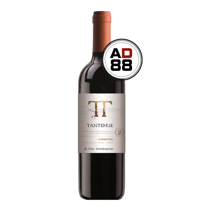 Tantehue Carménère 2020