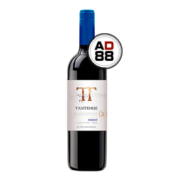 Tantehue Merlot 2022