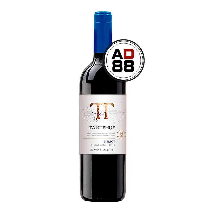 Tantehue Merlot 2022