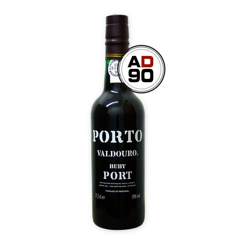 Valdouro Porto Ruby ( 375Ml )