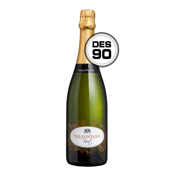 Vallontano Espumante Brut