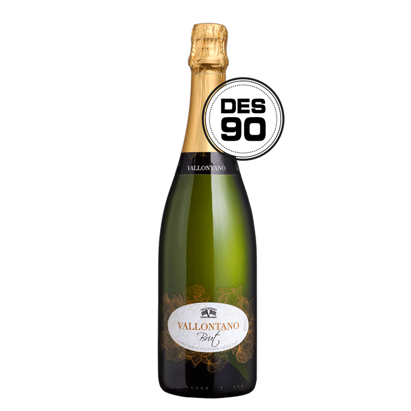 Vallontano Espumante Brut