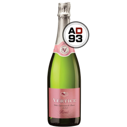 Vértice Bruto Rosé 2019