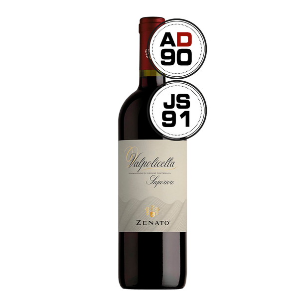 Zenato Valpolicella Superiore 2019