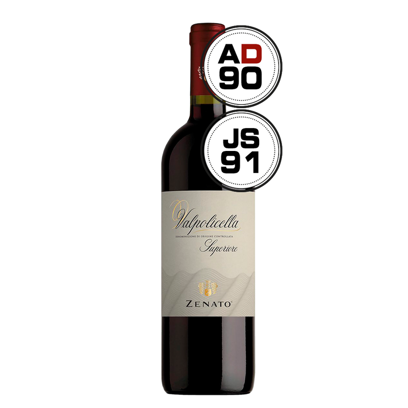 Zenato Valpolicella Superiore 2019