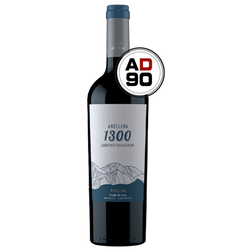 Andeluna 1300 Cabernet Sauvignon 2022