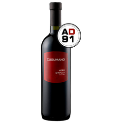 Cusumano Nero d'Avola DOC 2021