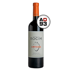 Rocim Amphora Vinho de Talha Tinto DOC 2022