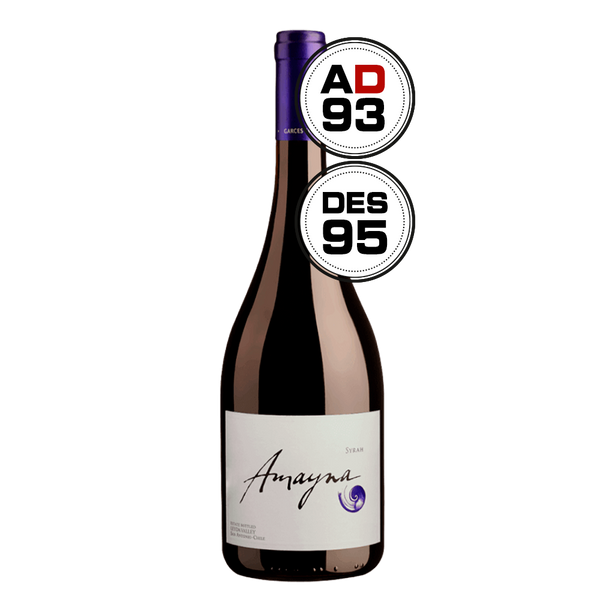 Amayna Syrah 2020