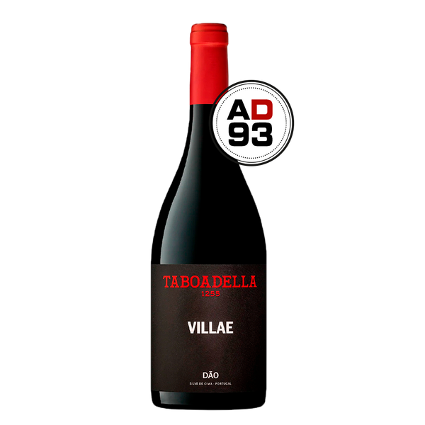 Taboadella Villae Tinto DOC 2021