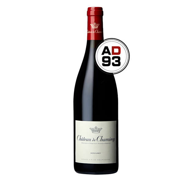 Château de Chamirey Mercurey Rouge 2019