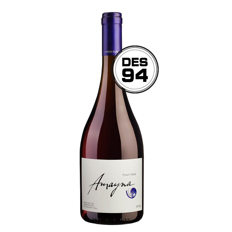 Amayna Pinot Noir 2020