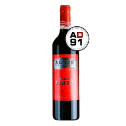 Altos Las Hormigas Tinto Blend 2022