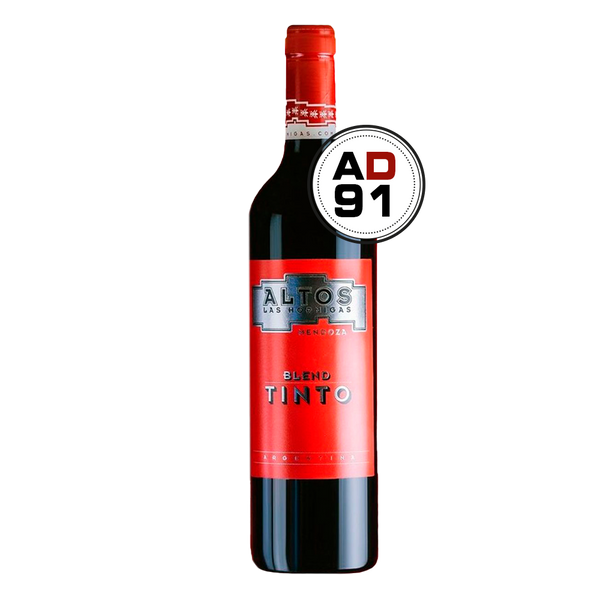 Altos Las Hormigas Tinto Blend 2022