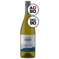 Andeluna 1300 Chardonnay 2022