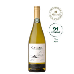 Catena Chardonnay 2022