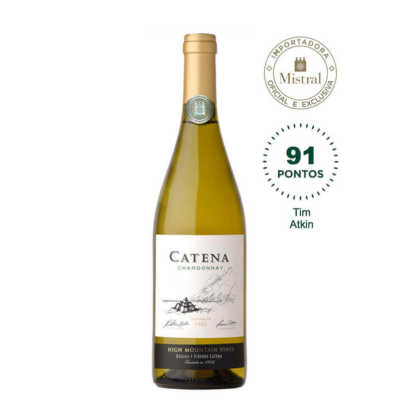 Catena Chardonnay 2022