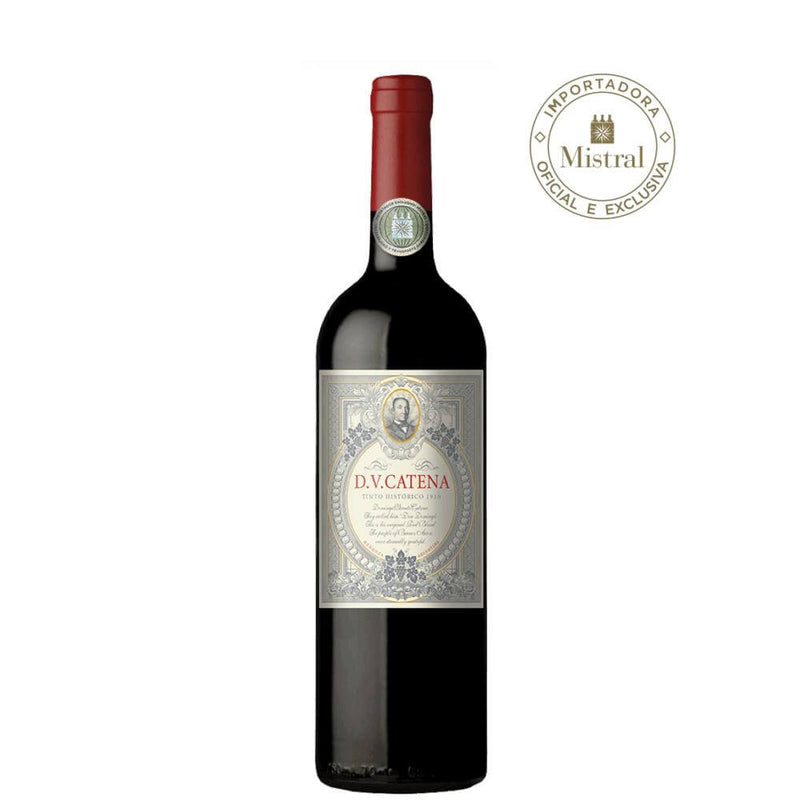 Vinho DV Catena Tinto Histórico 2022 (Catena Zapata) 750ml