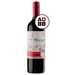 Viña Maipo Mi Pueblo Cabernet Sauvignon 2021