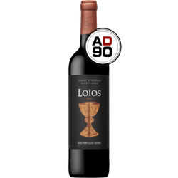 Loios Tinto 2021