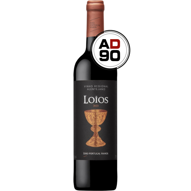 Loios Tinto 2021