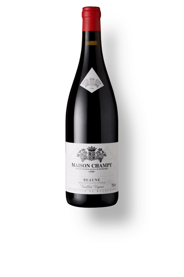 Champy Beaune Vieilles Vignes