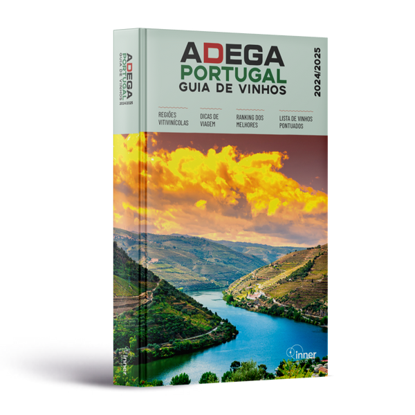 ADEGA Portugal Guia de Vinhos 2024 | 2025