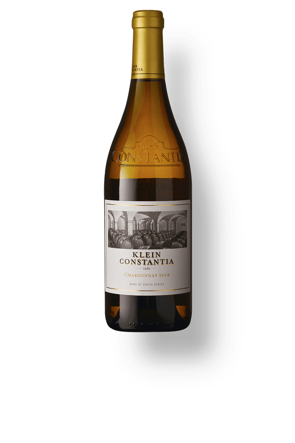 Klein Constantia Estate Chardonnay