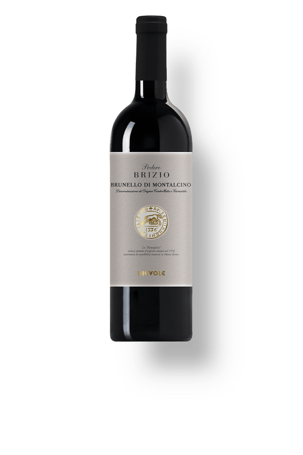 Podere Brizio Brunello di Montalcino DOCG