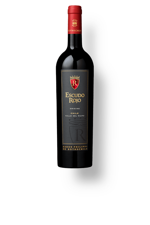 Escudo Rojo Origine Cabernet Sauvignon