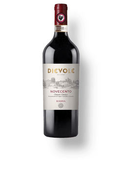 Dievole Novecento Chianti Classico Riserva DOCG