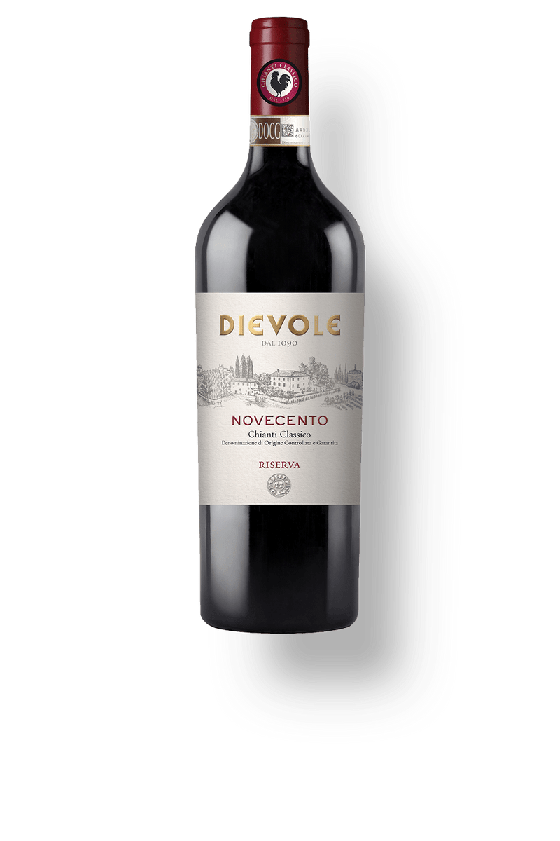 Dievole Novecento Chianti Classico Riserva DOCG