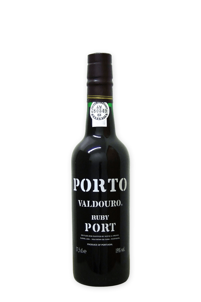 Valdouro Porto Ruby ( 375Ml )