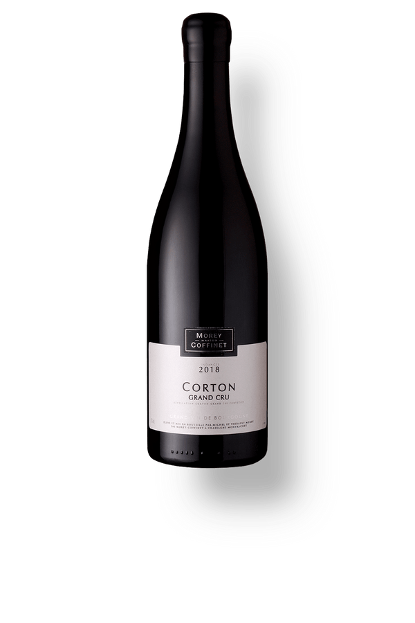 M. Coffinet Corton Grand Cru