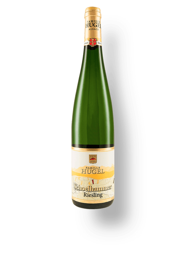 F. Hugel Riesling “Schoelhammer”