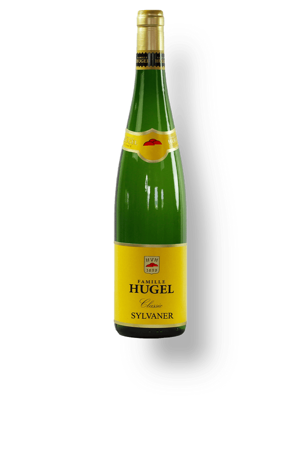 F. Hugel Classic Sylvaner