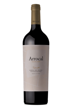 Arrocal Seleccíon 2017